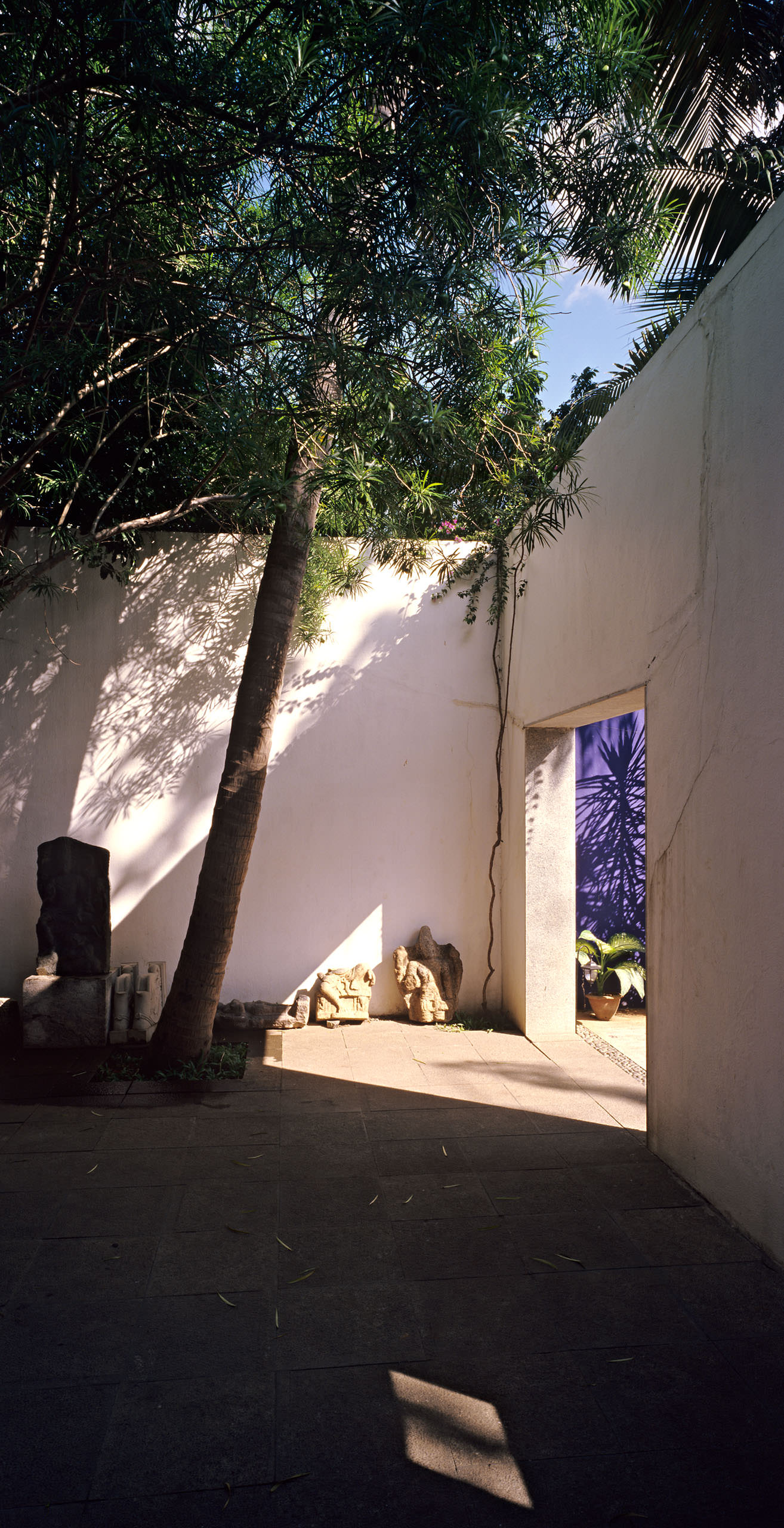 RMA shah house, chennai